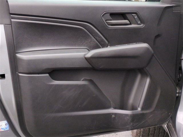 Certified 2024 Chevrolet Colorado Trail Boss w/ Advanced Trailering Package image 22