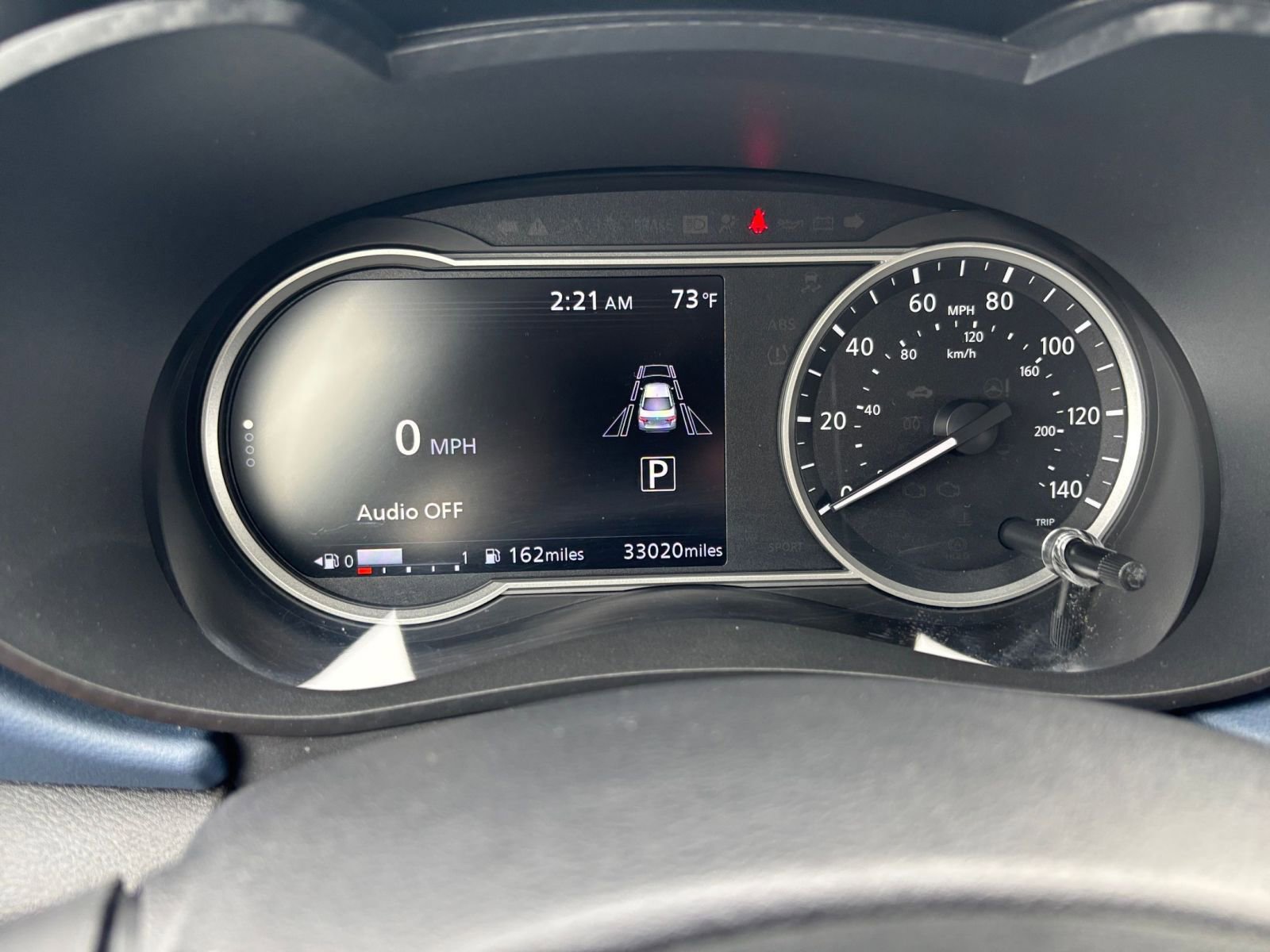 Used 2025 Nissan Versa SV FWD image 38
