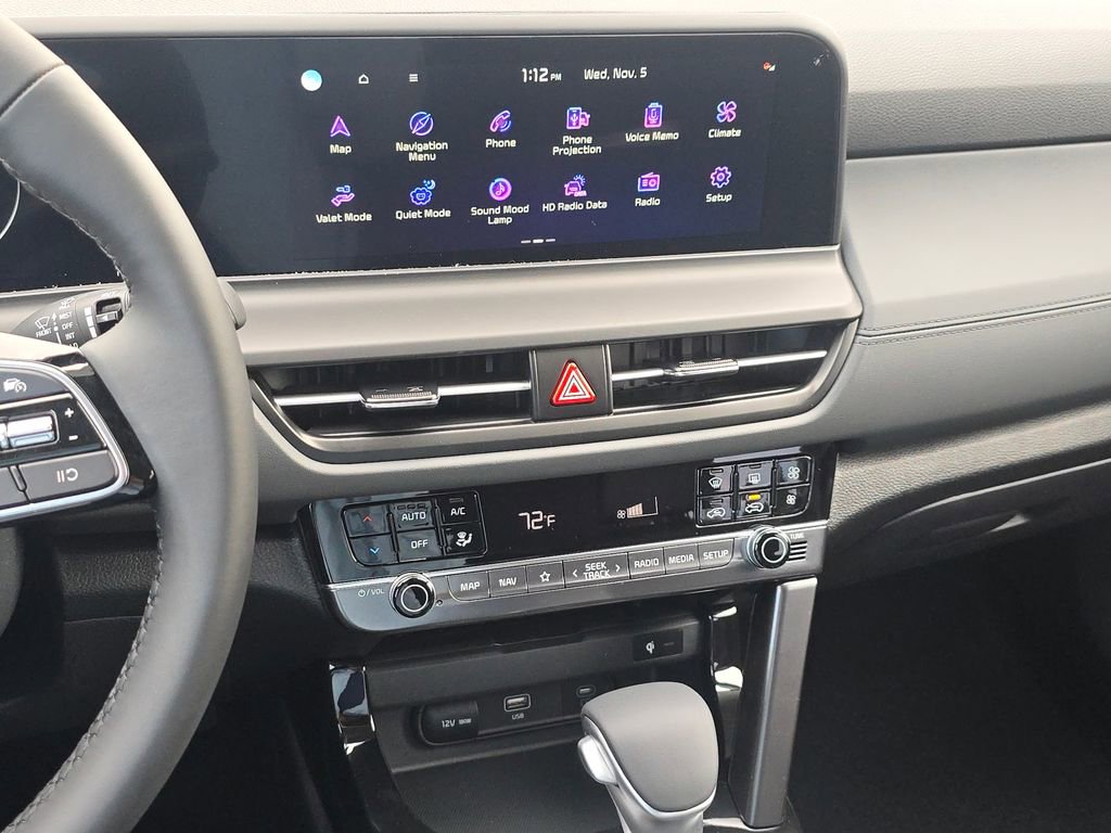 New 2026 Kia Seltos EX w/ EX Sunroof Package image 34