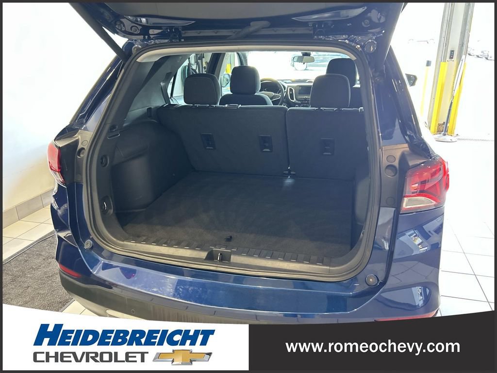 Used 2023 Chevrolet Equinox LT FWD image 15