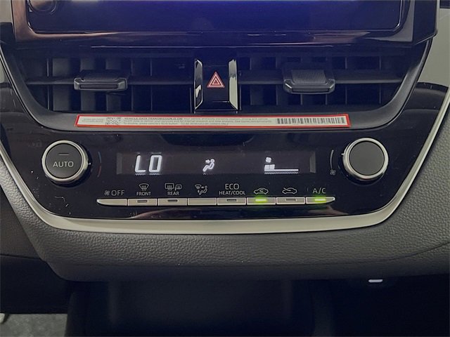 New 2026 Toyota Corolla LE image 22
