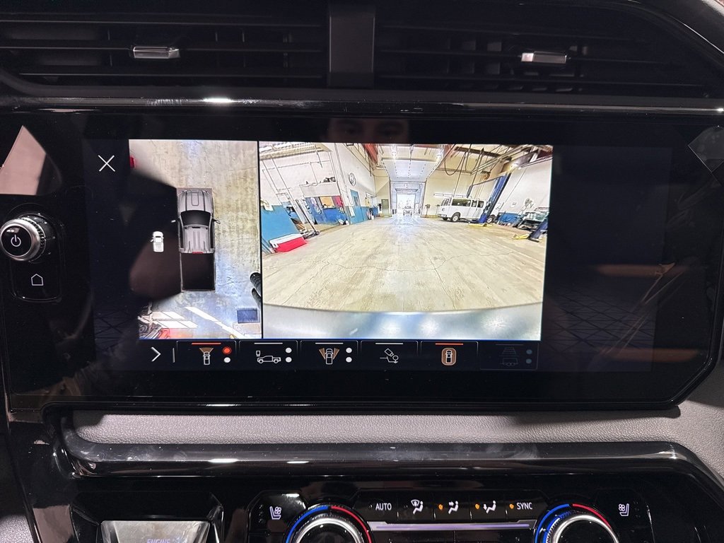 New 2026 GMC Sierra 3500 AT4 w/ AT4 Premium Plus Package image 33