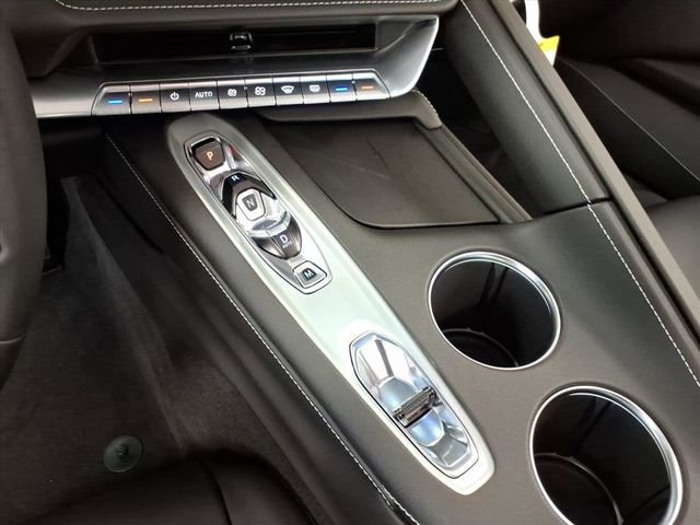 New 2026 Chevrolet Corvette Z06 w/ Battery Protection Package image 14