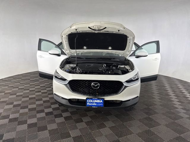 Used 2025 MAZDA CX-30 AWD 2.5 S w/ Preferred Package image 14
