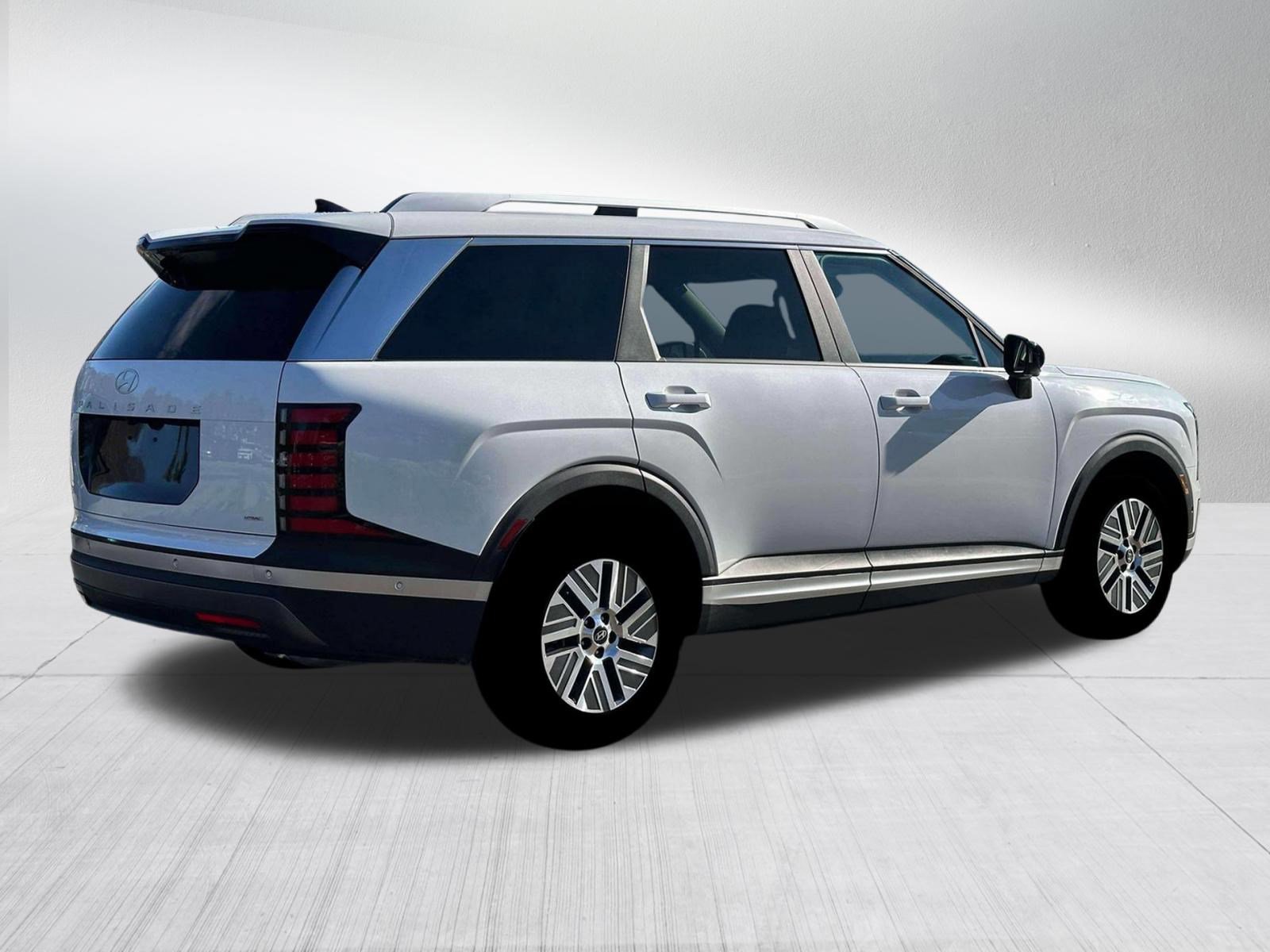 New 2026 Hyundai Palisade SEL Premium image 8