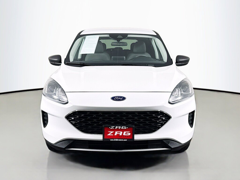 Used 2022 Ford Escape SE AWD/4WD image 8