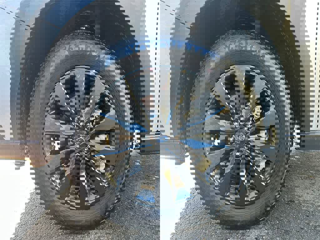 Certified 2024 Subaru Outback Onyx Edition image 8