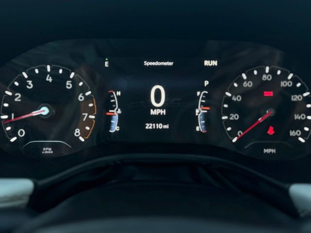 Certified 2022 Jeep Compass Limited image 30