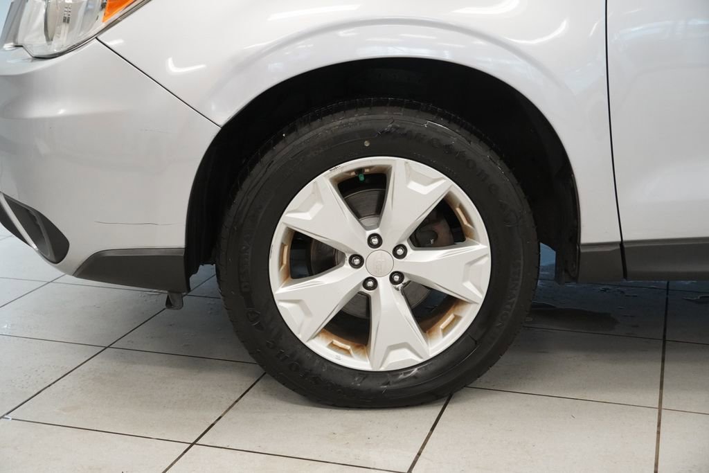 Used 2016 Subaru Forester 2.5i Premium w/ Popular Package #1 AWD/4WD image 20