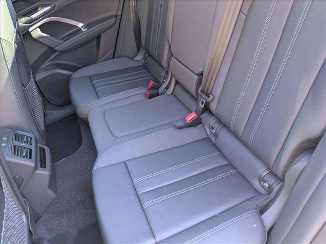 New 2025 Audi Q5 Premium image 18