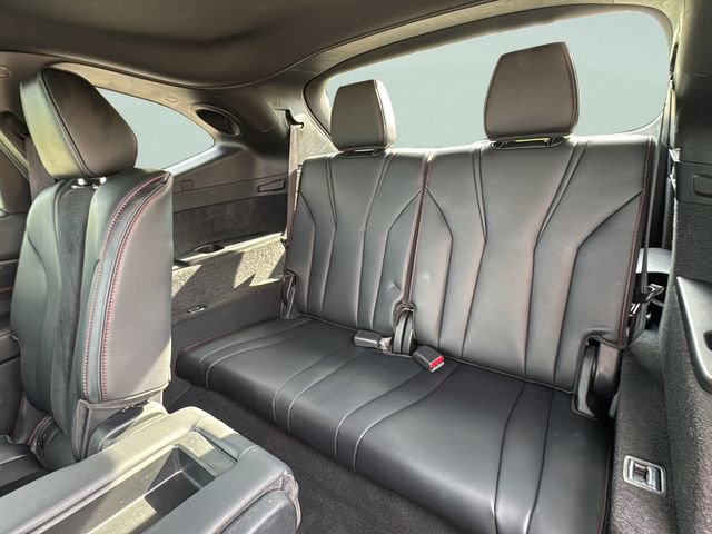 Used 2022 Acura MDX A-Spec image 16