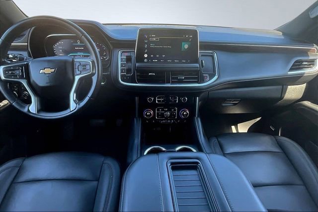 Used 2022 Chevrolet Suburban LT image 7