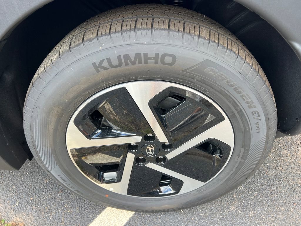 New 2026 Hyundai Ioniq 9 SE image 41