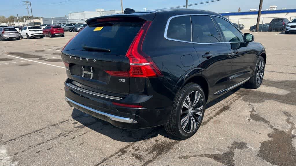 Used 2023 Volvo XC60 B5 Plus w/ Protection Package Premier FWD image 5