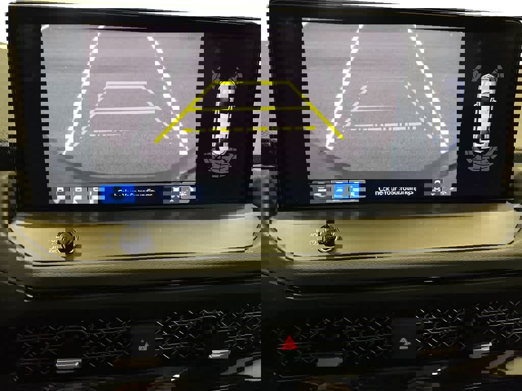 New 2025 Honda Accord EX-L image 24