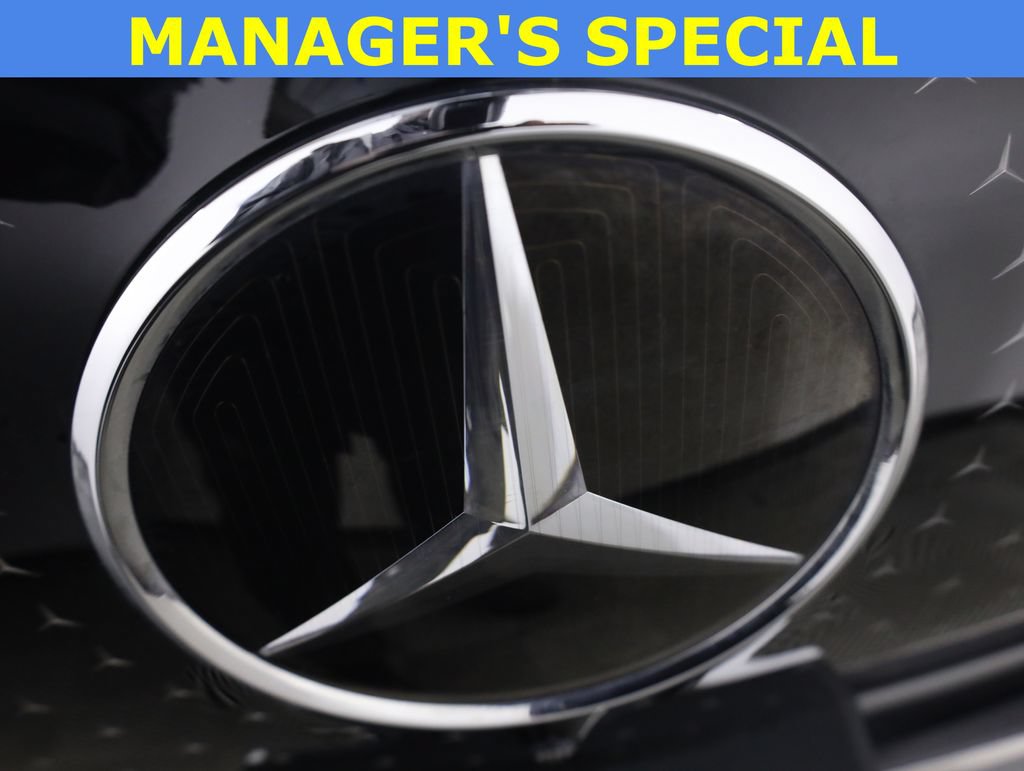 Used 2023 Mercedes-Benz EQS 580 4MATIC SUV image 64