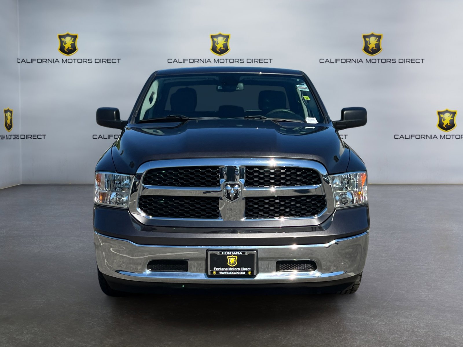 Used 2023 RAM 1500 Tradesman w/ Electronics Group image 8