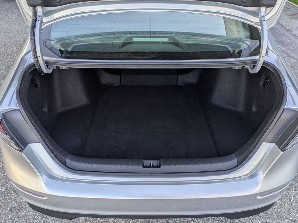 Certified 2024 Honda Accord Sport image 20