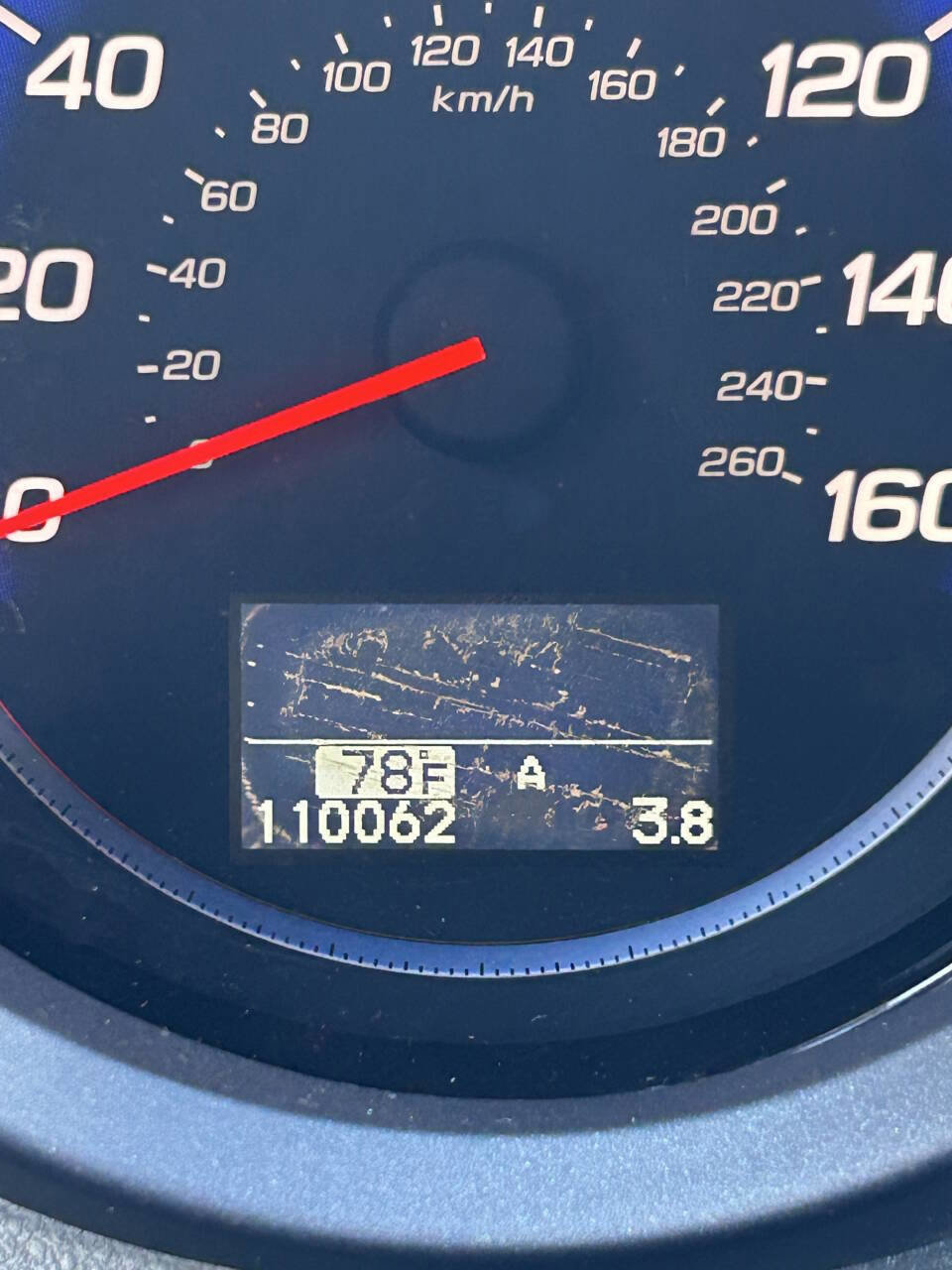 Used 2008 Acura RDX SH-AWD w/ Technology Package image 11