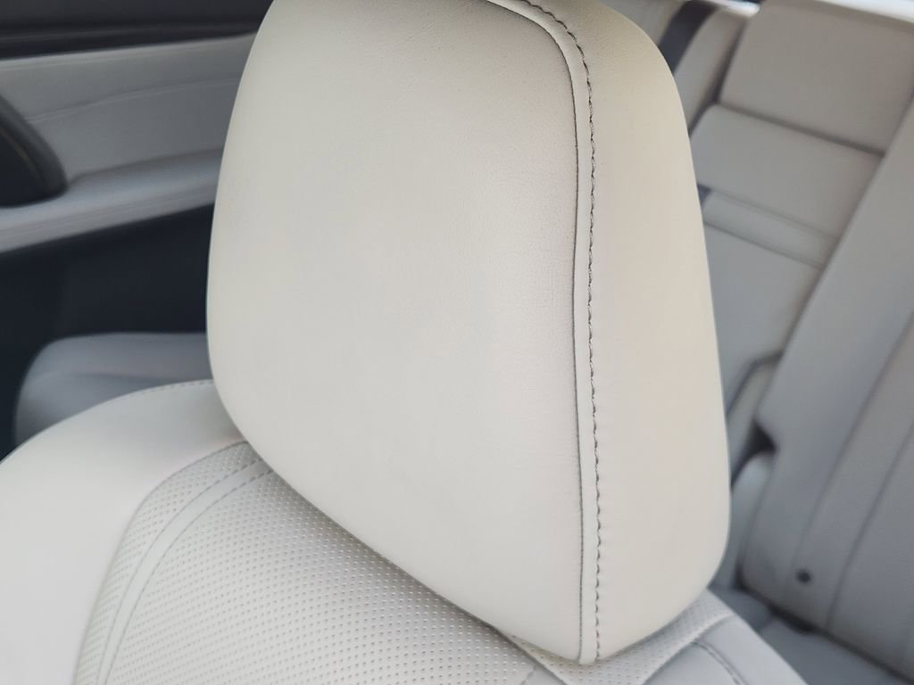 Used 2019 Lexus RX 350 FWD w/ Luxury Package image 25