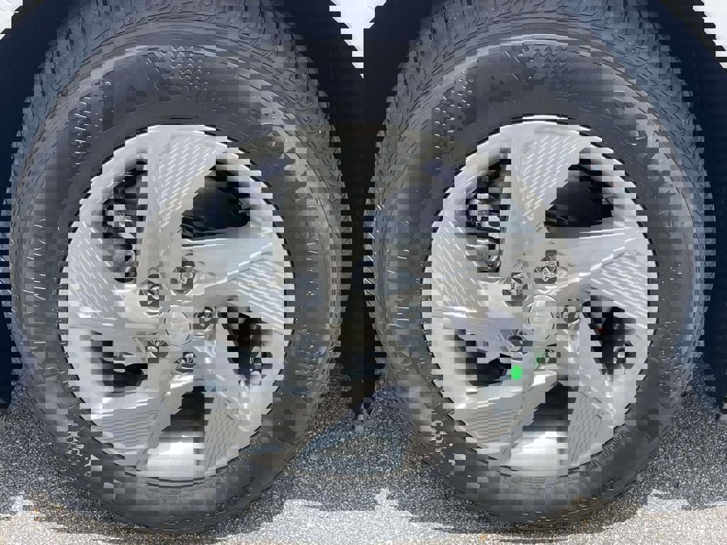 New 2025 Hyundai Sonata SE image 5