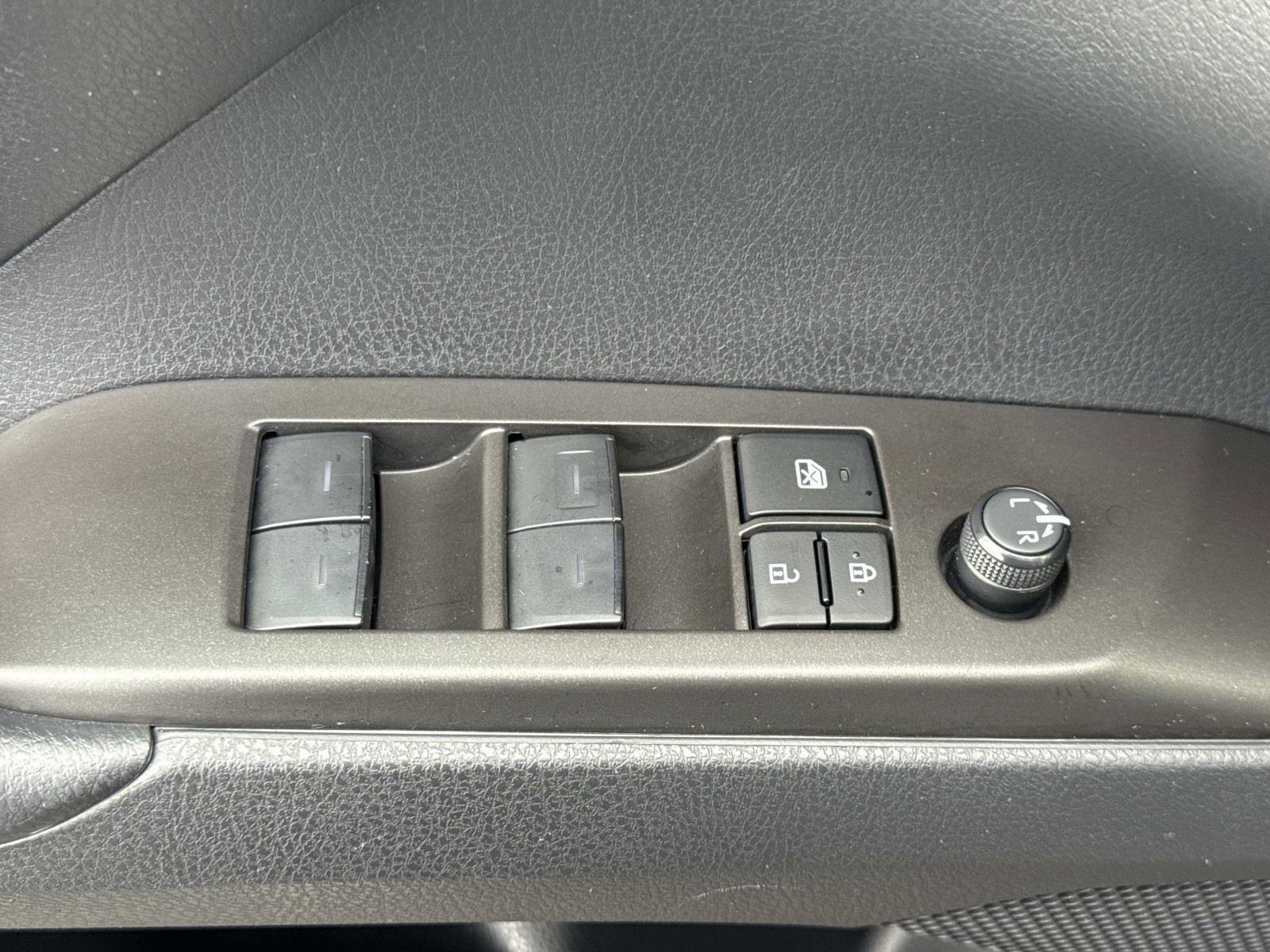 Used 2023 Toyota Camry LE image 15