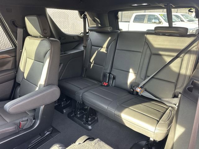 Used 2023 Chevrolet Tahoe High Country w/ Premium Package 2 image 43