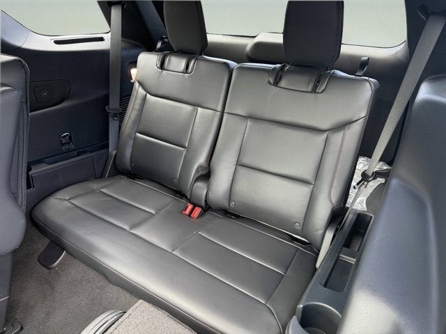 New 2026 Ford Explorer ST-Line w/ ST-Line Street Pack AWD/4WD image 11