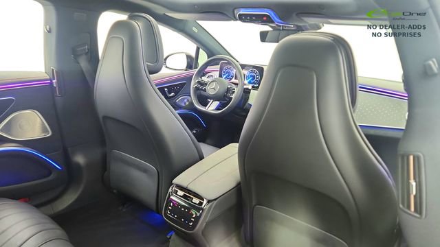 Used 2023 Mercedes-Benz EQS 450+ Sedan image 28