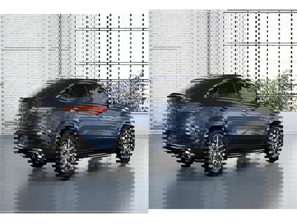 New 2026 Mercedes-Benz GLE 53 AMG 4MATIC image 20