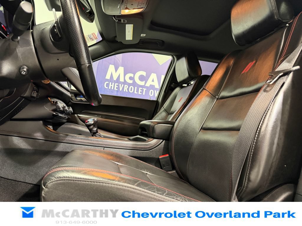 Used 2024 Dodge Durango GT AWD/4WD image 27