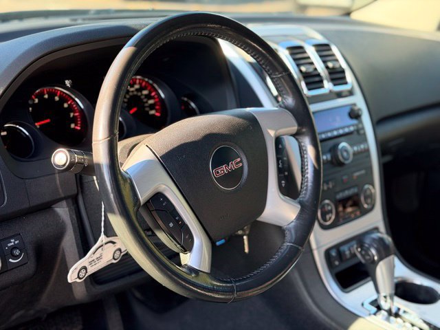 Used 2012 GMC Acadia SLT AWD/4WD image 8
