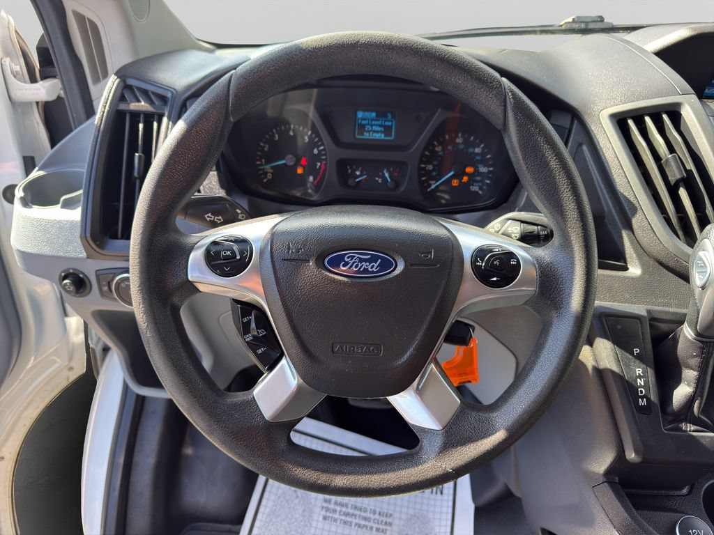 Used 2019 Ford Transit 250 148 Medium Roof w/ Interior Upgrade Package RWD image 33
