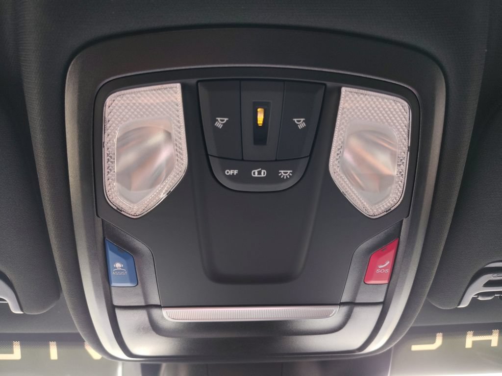 New 2026 RAM 2500 Big Horn AWD/4WD image 7