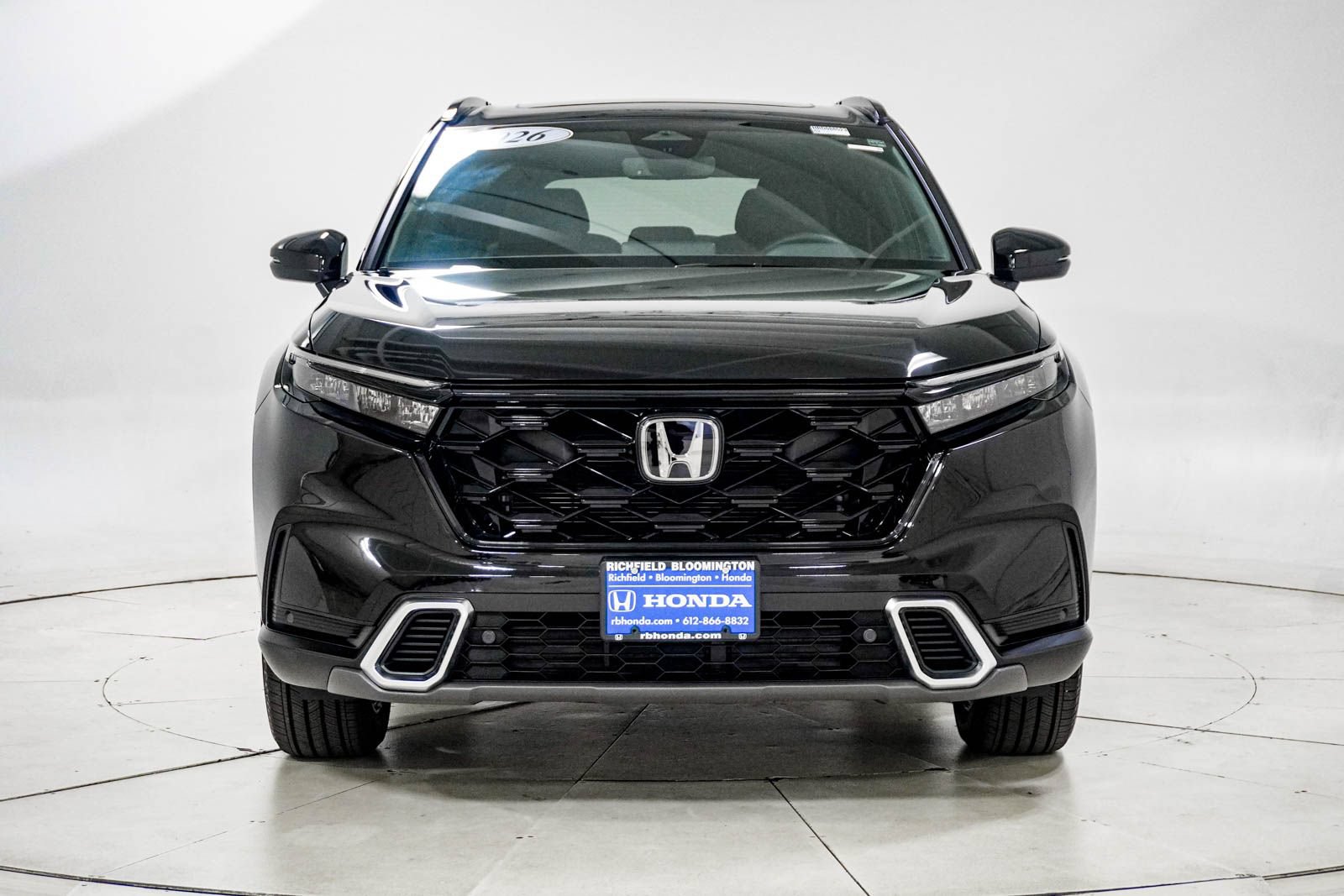 Used 2026 Honda CR-V Sport Touring image 15