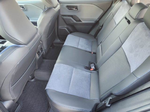 New 2026 Toyota RAV4 XSE AWD/4WD image 26