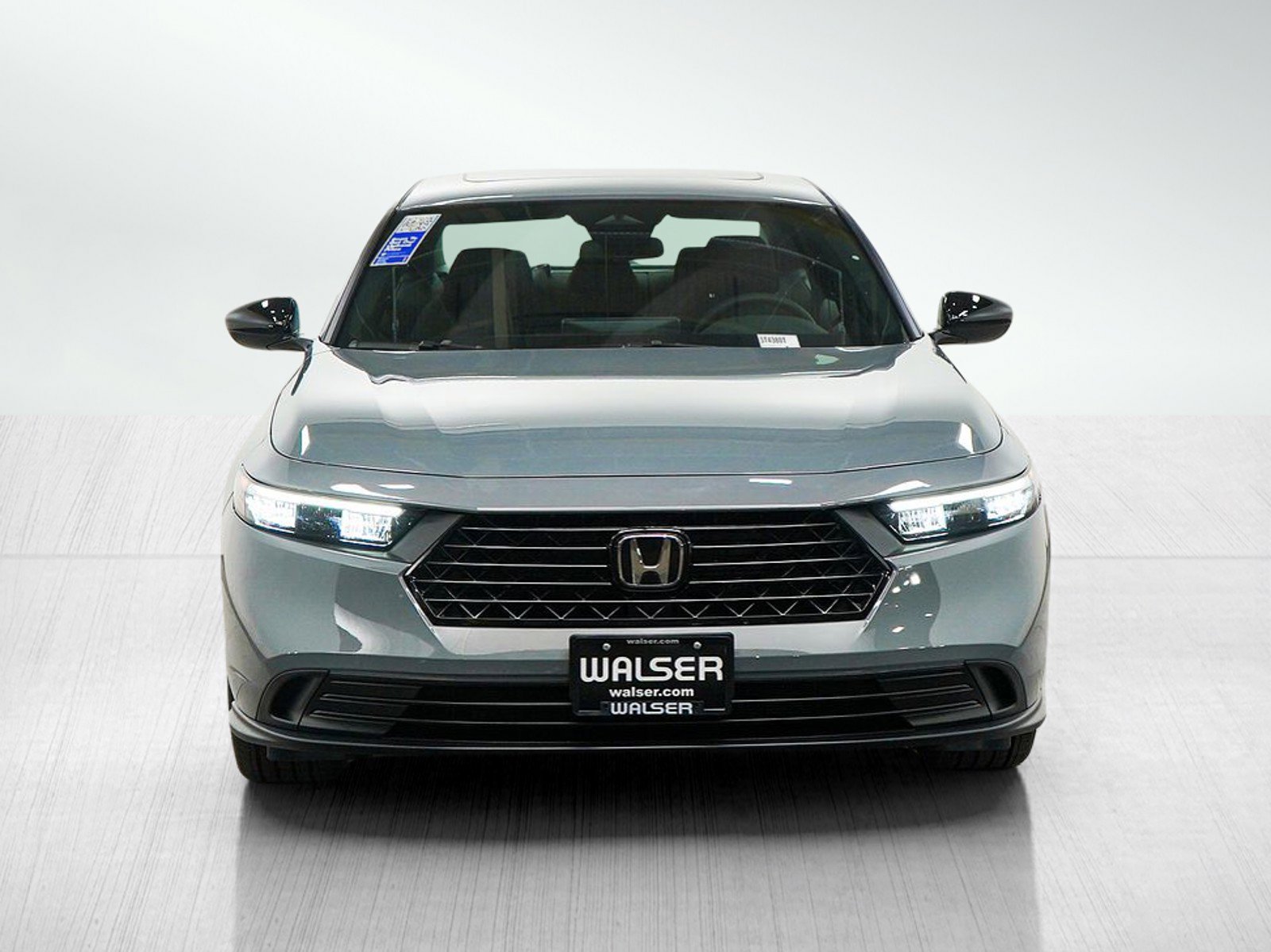 Used 2025 Honda Accord Sport image 8