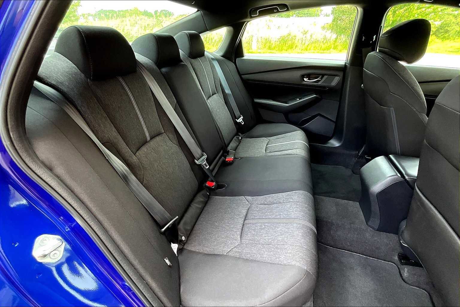 Used 2023 Honda Accord Sport image 37