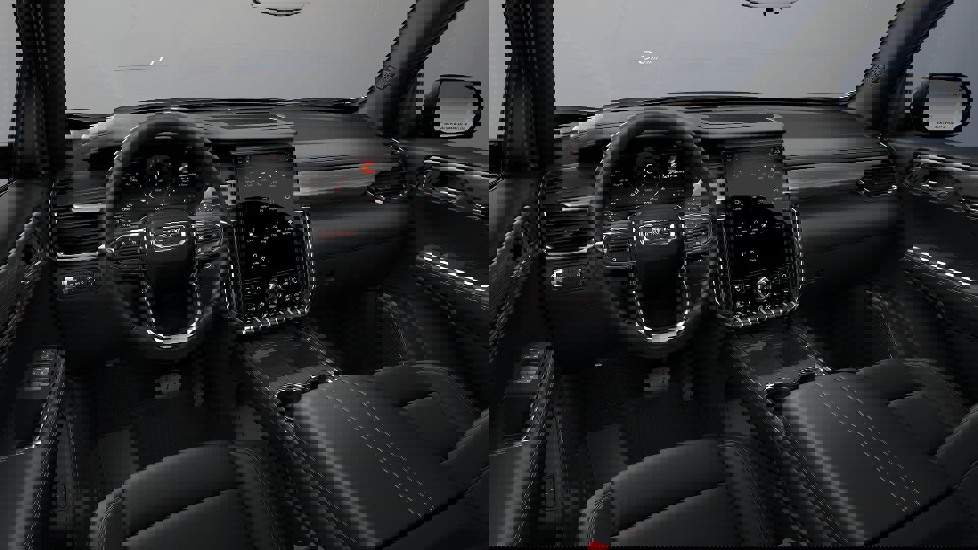 New 2026 GMC Acadia Elevation w/ Elevation Premium Package image 43