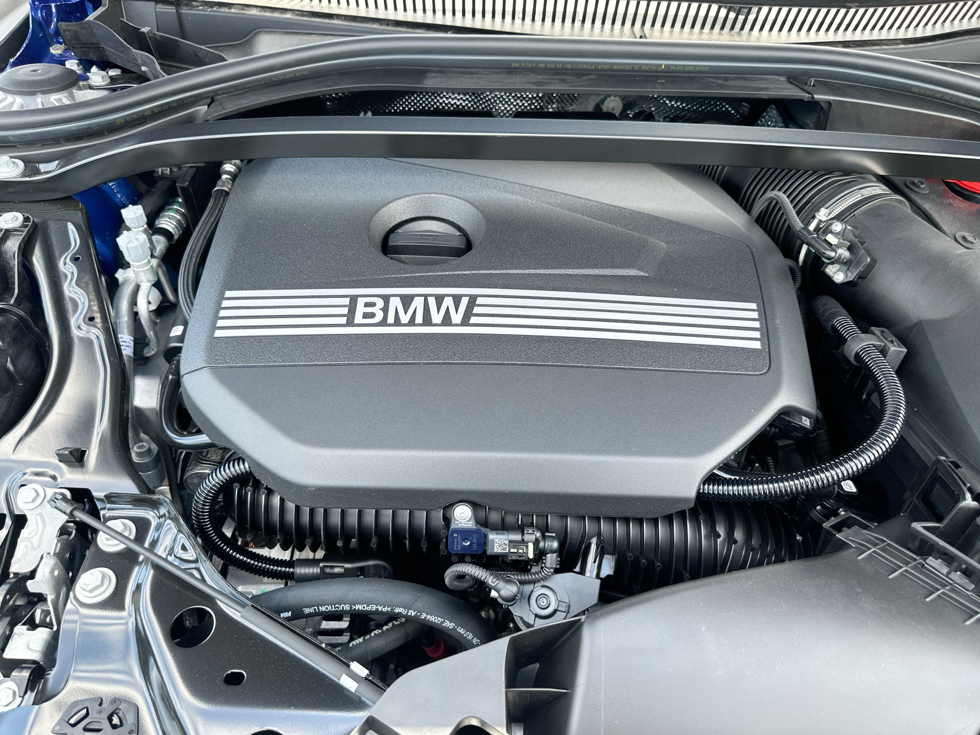 New 2026 BMW 228i w/ Technology Package FWD image 25