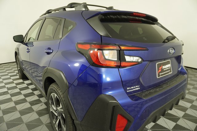 Used 2024 Subaru Crosstrek 2.0i Premium image 11
