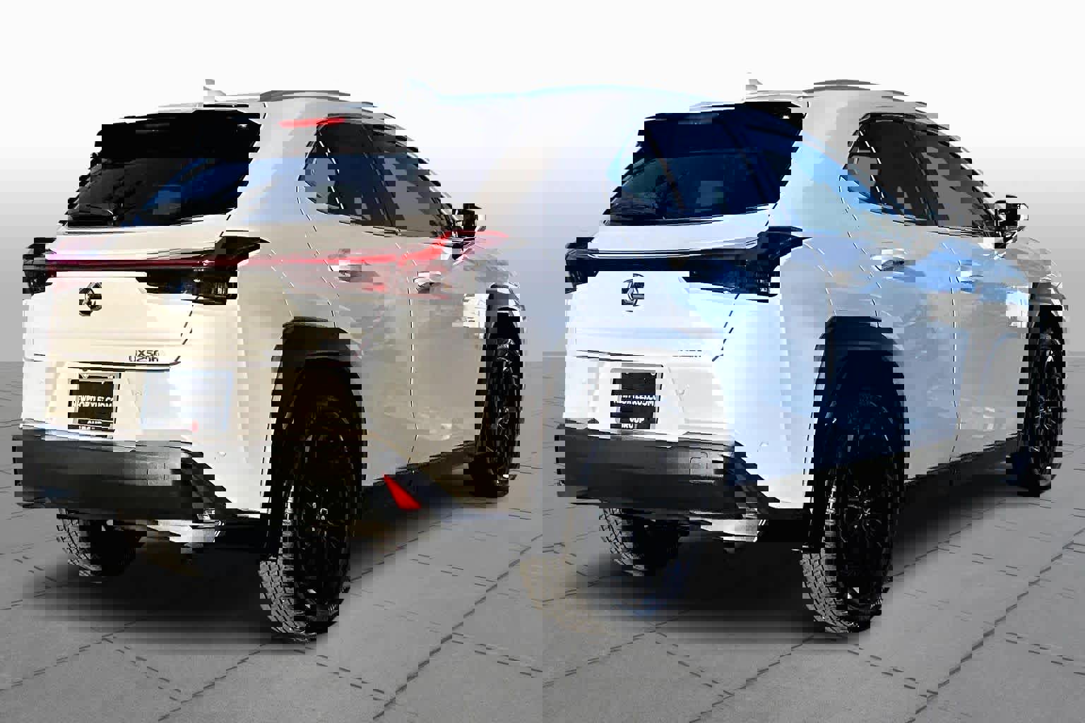 Used 2023 Lexus UX 250h FWD image 12