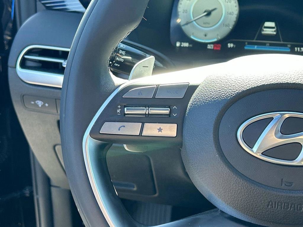 Used 2024 Hyundai Palisade Calligraphy image 33
