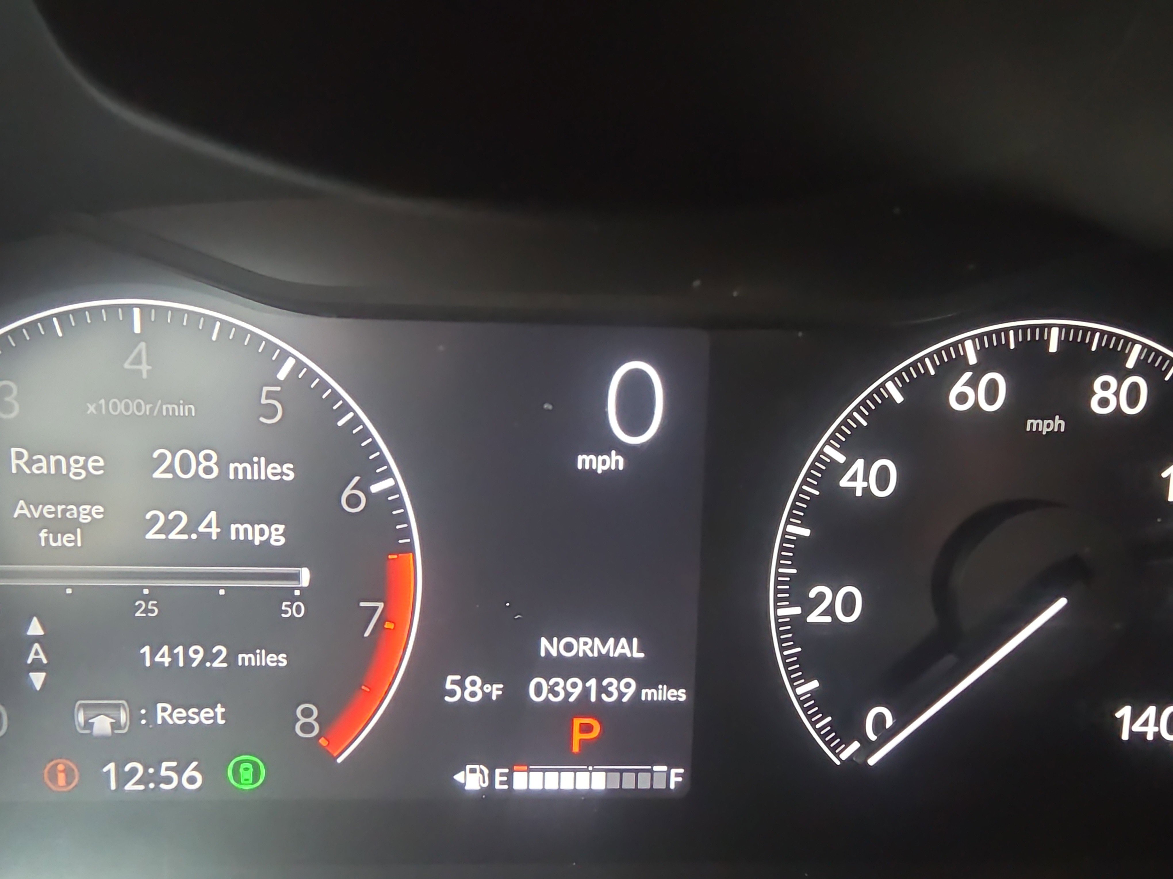 Used 2023 Honda Pilot EX-L image 30