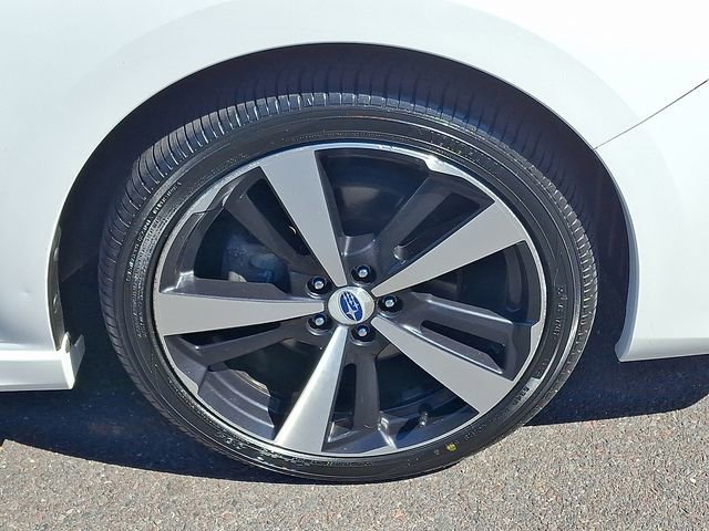 Used 2017 Subaru Impreza 2.0i Sport AWD/4WD image 8