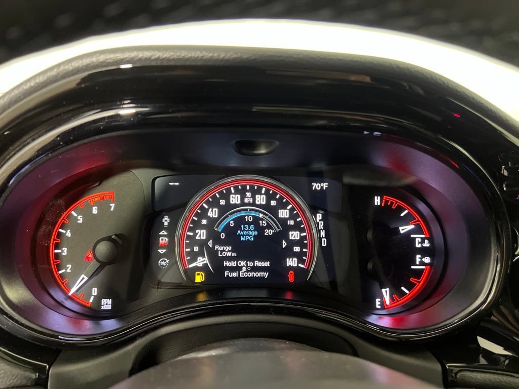 New 2026 Dodge Durango GT AWD/4WD image 19
