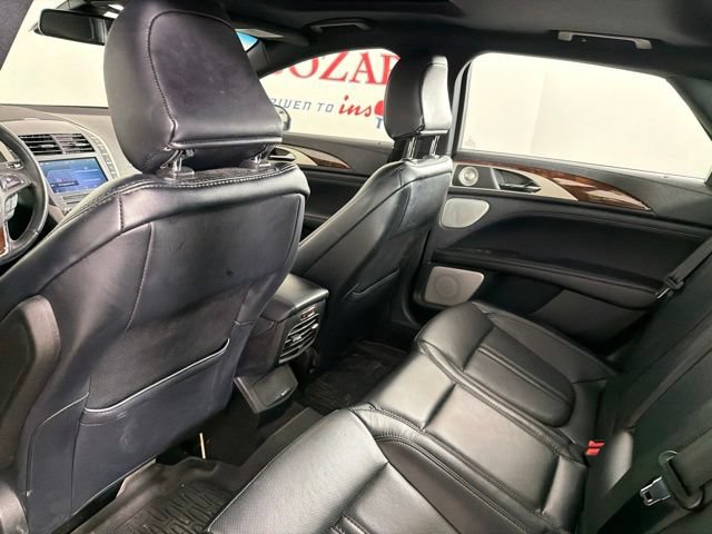 Used 2020 Lincoln MKZ Reserve w/ Luxury Package AWD/4WD image 14