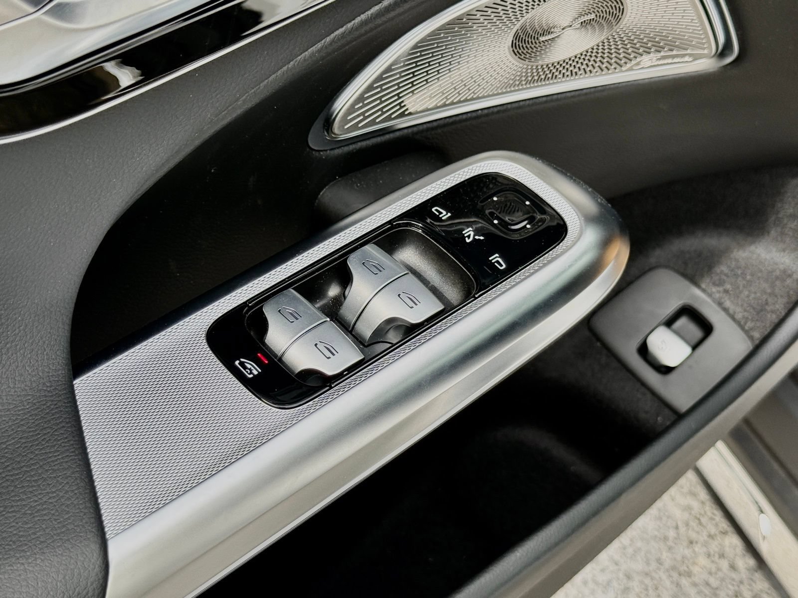 New 2026 Mercedes-Benz E 450 4MATIC All-Terrain Wagon image 20