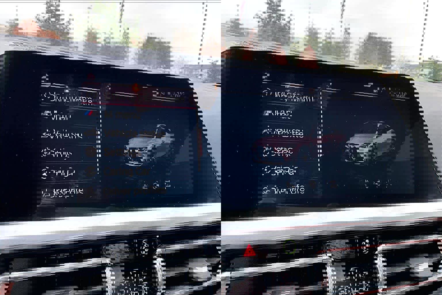 Used 2022 BMW M4 Competition w/ M Driver's Package image 33