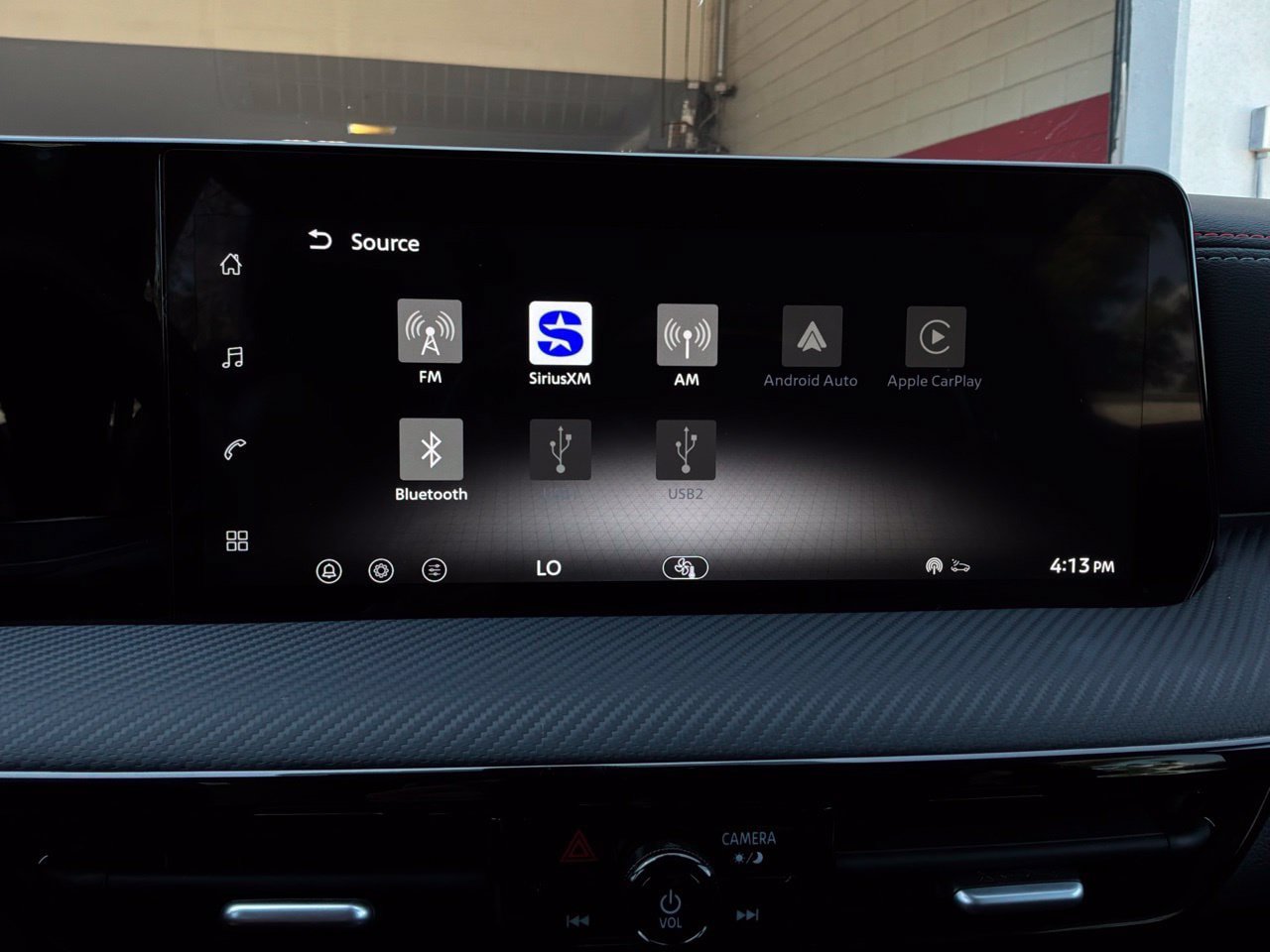 Used 2026 Nissan Kicks SR FWD image 30